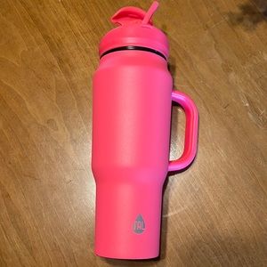 🎉3/$10 Stainless Cup w/ Handle